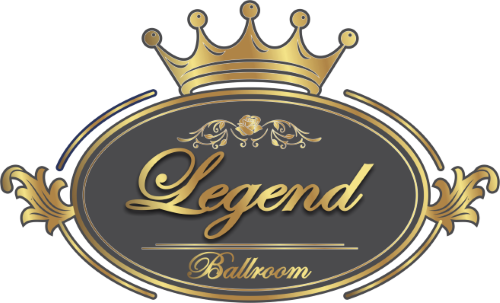 logo legend ballroom